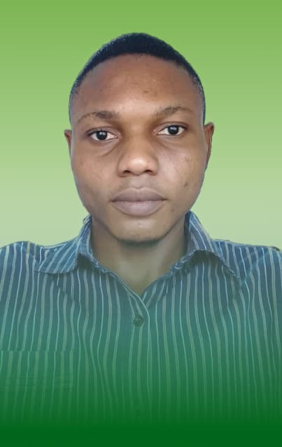 image of Akanji Philip